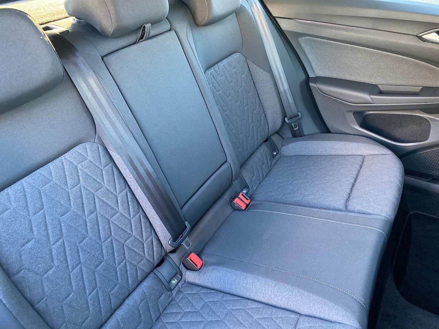 Used Volkswagen Golf 2025 for sale - 77487348: Photo 16