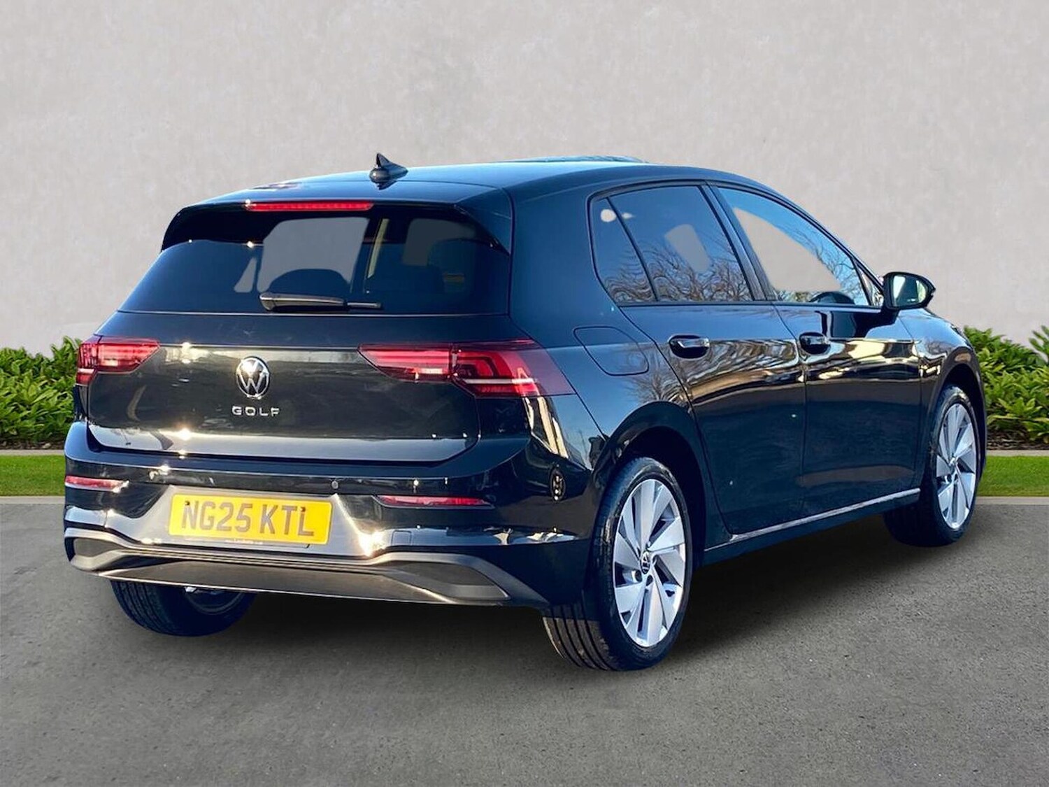 Used Volkswagen Golf 2025 for sale - 77487348: Photo 18