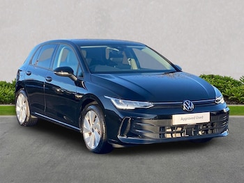 Volkswagen Golf feature image