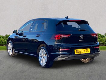 Used Volkswagen Golf 2025 for sale - 77487348: Photo