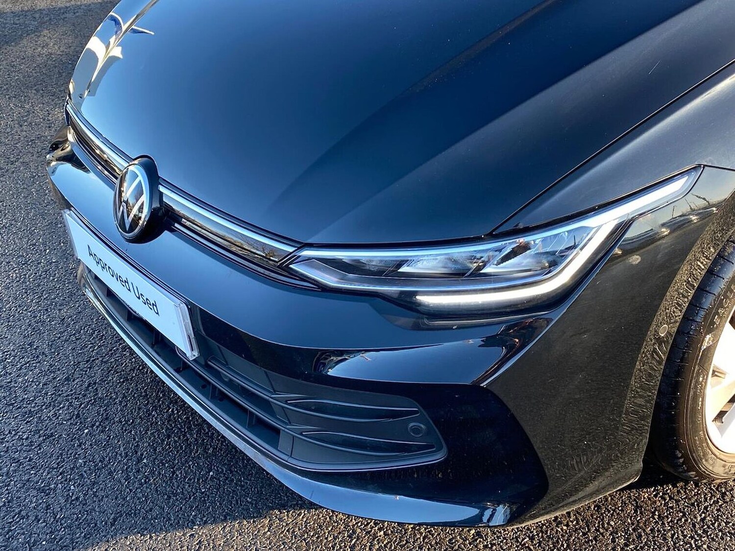 Used Volkswagen Golf 2025 for sale - 77487348: Photo 33