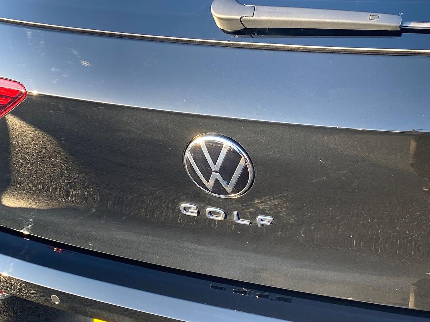 Used Volkswagen Golf 2025 for sale - 77487348: Photo 34