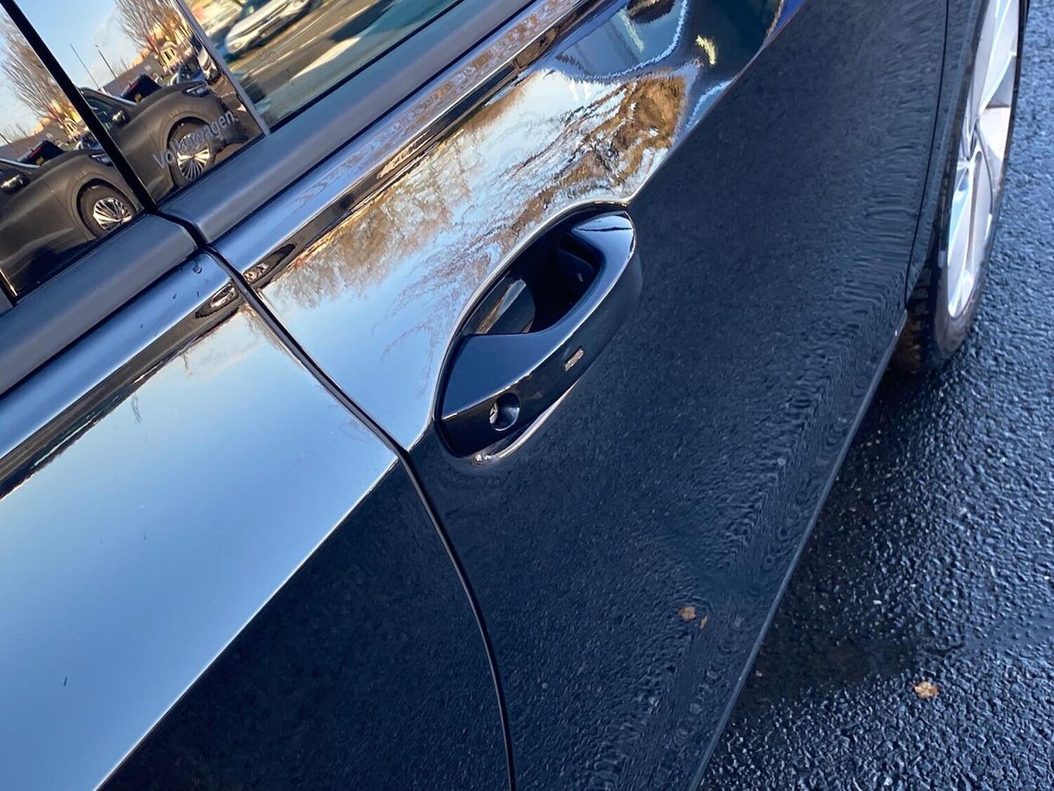 Used Volkswagen Golf 2025 for sale - 77487348: Photo 36