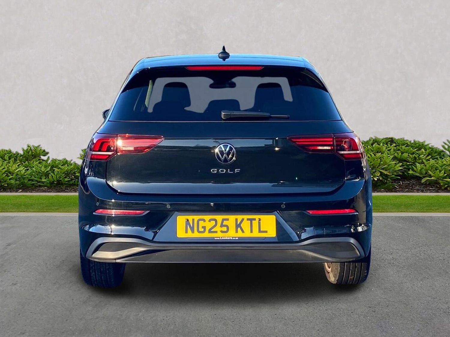 Used Volkswagen Golf 2025 for sale - 77487348: Photo 4