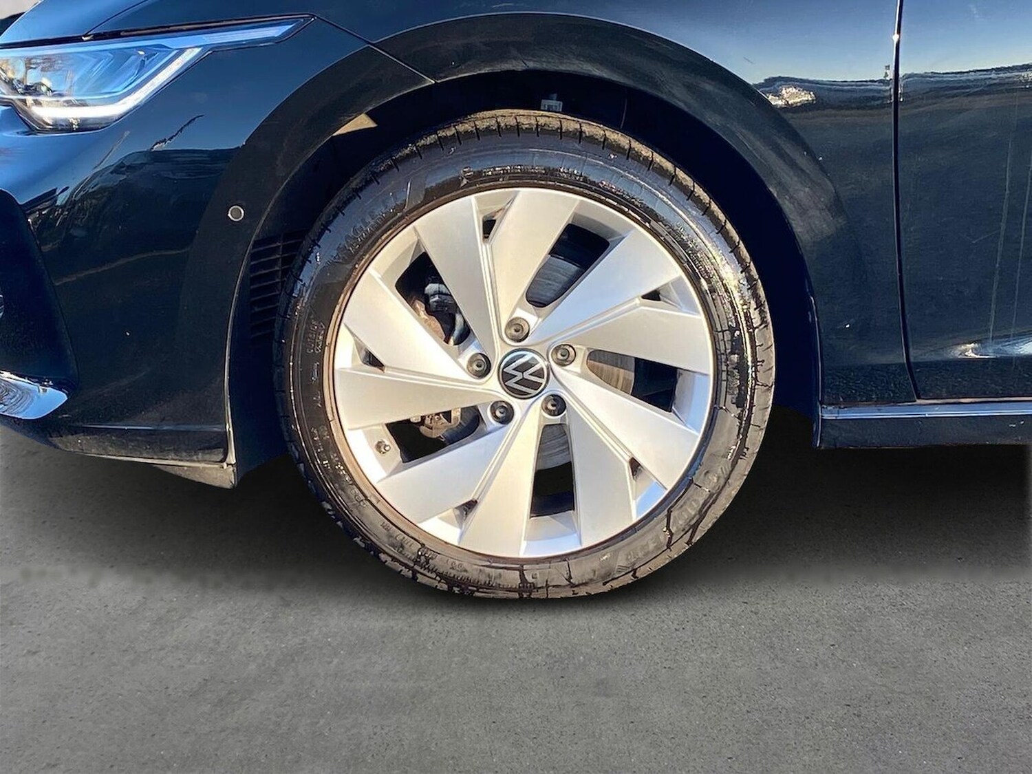 Used Volkswagen Golf 2025 for sale - 77487348: Photo 6