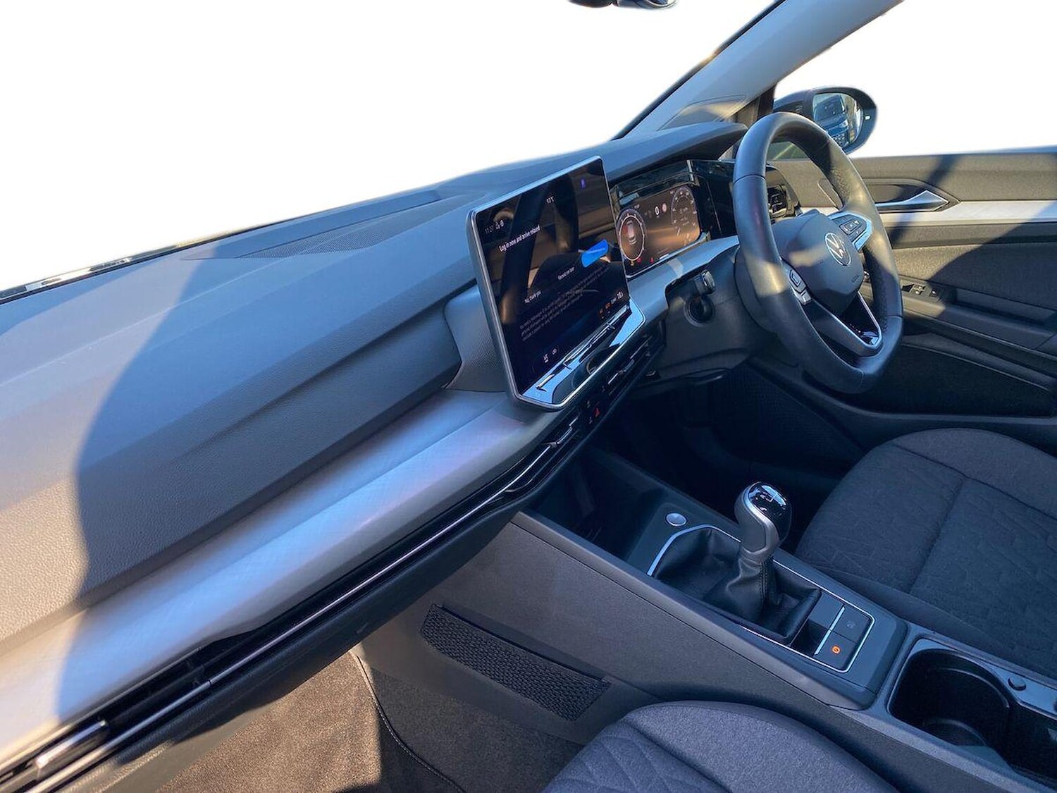 Used Volkswagen Golf 2025 for sale - 77487348: Photo 7