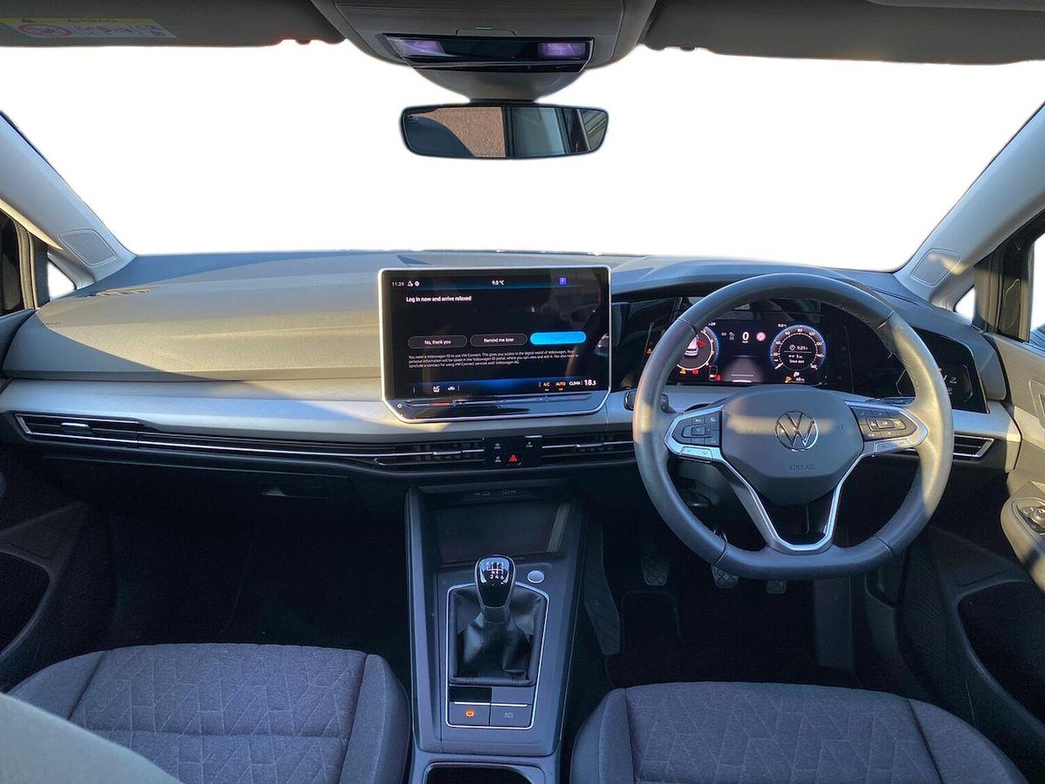 Used Volkswagen Golf 2025 for sale - 77487348: Photo 8