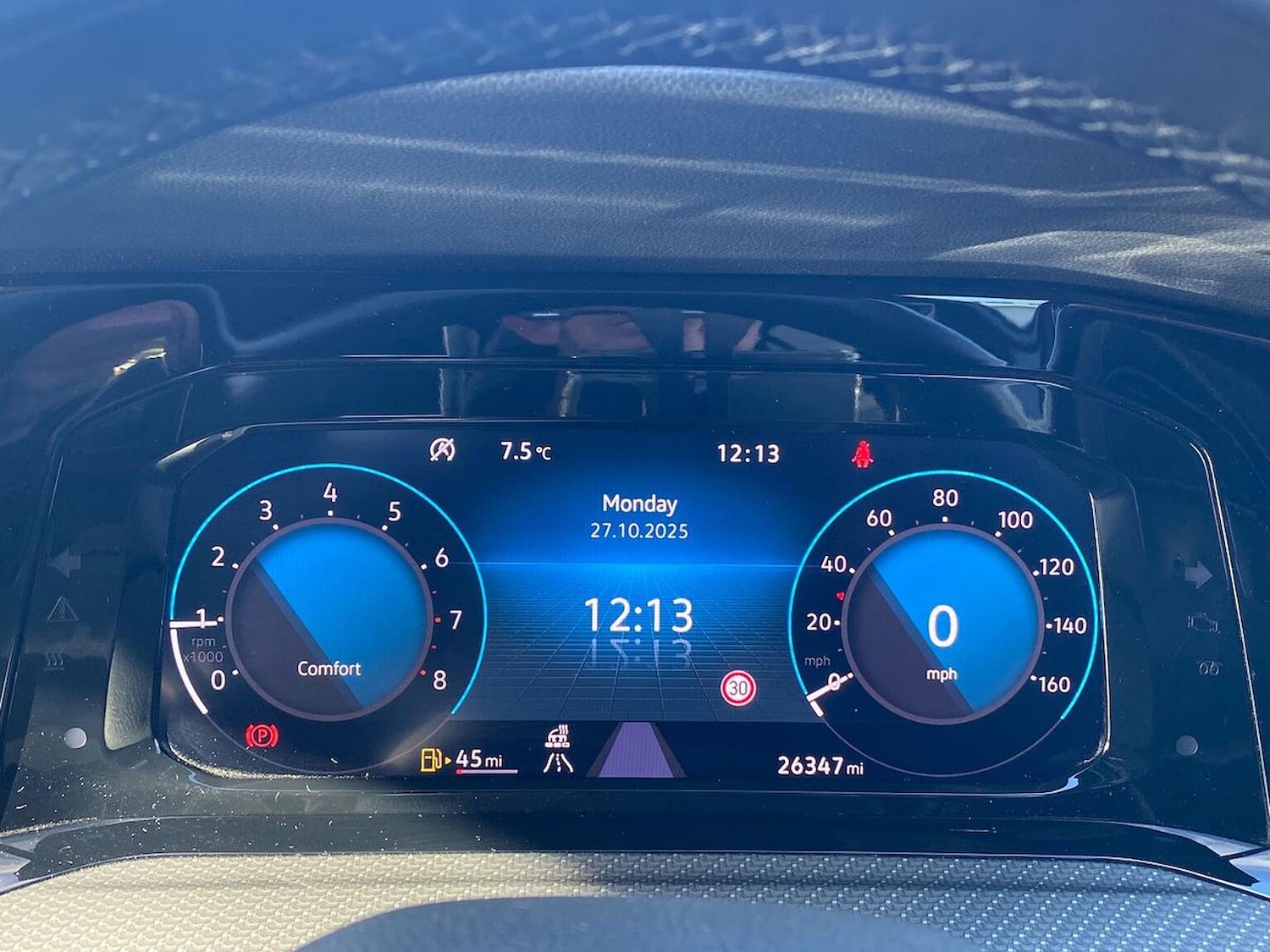 Used Volkswagen Golf 2022 for sale - 76383335: Photo 10