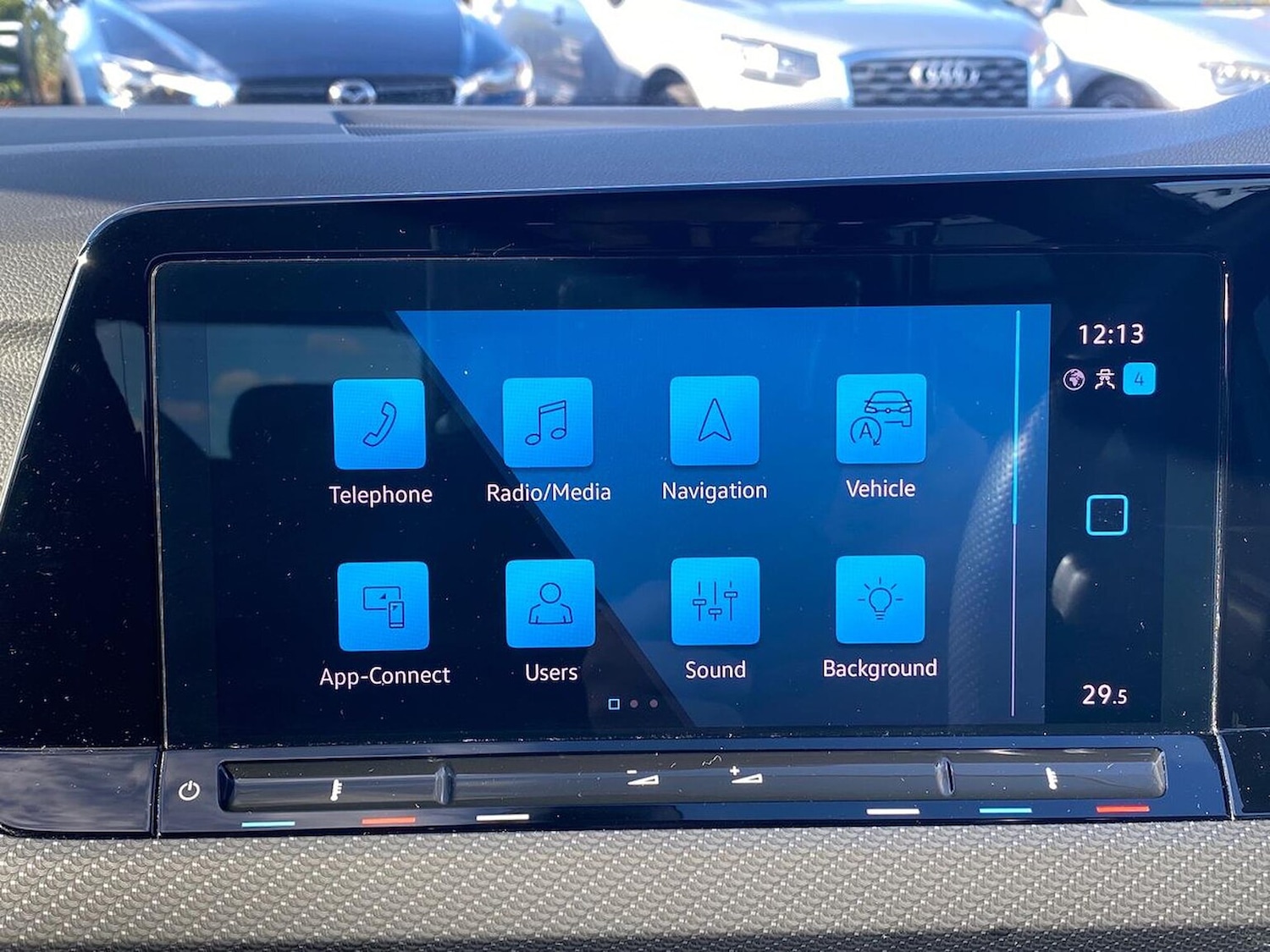 Used Volkswagen Golf 2022 for sale - 76383335: Photo 11