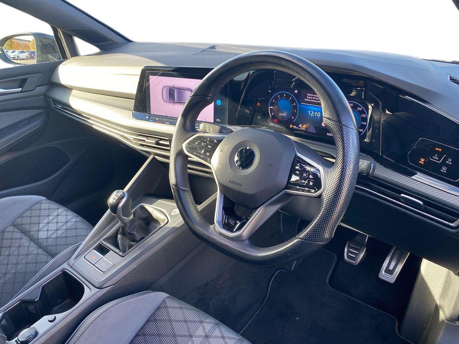 Used Volkswagen Golf 2022 for sale - 76383335: Photo 15