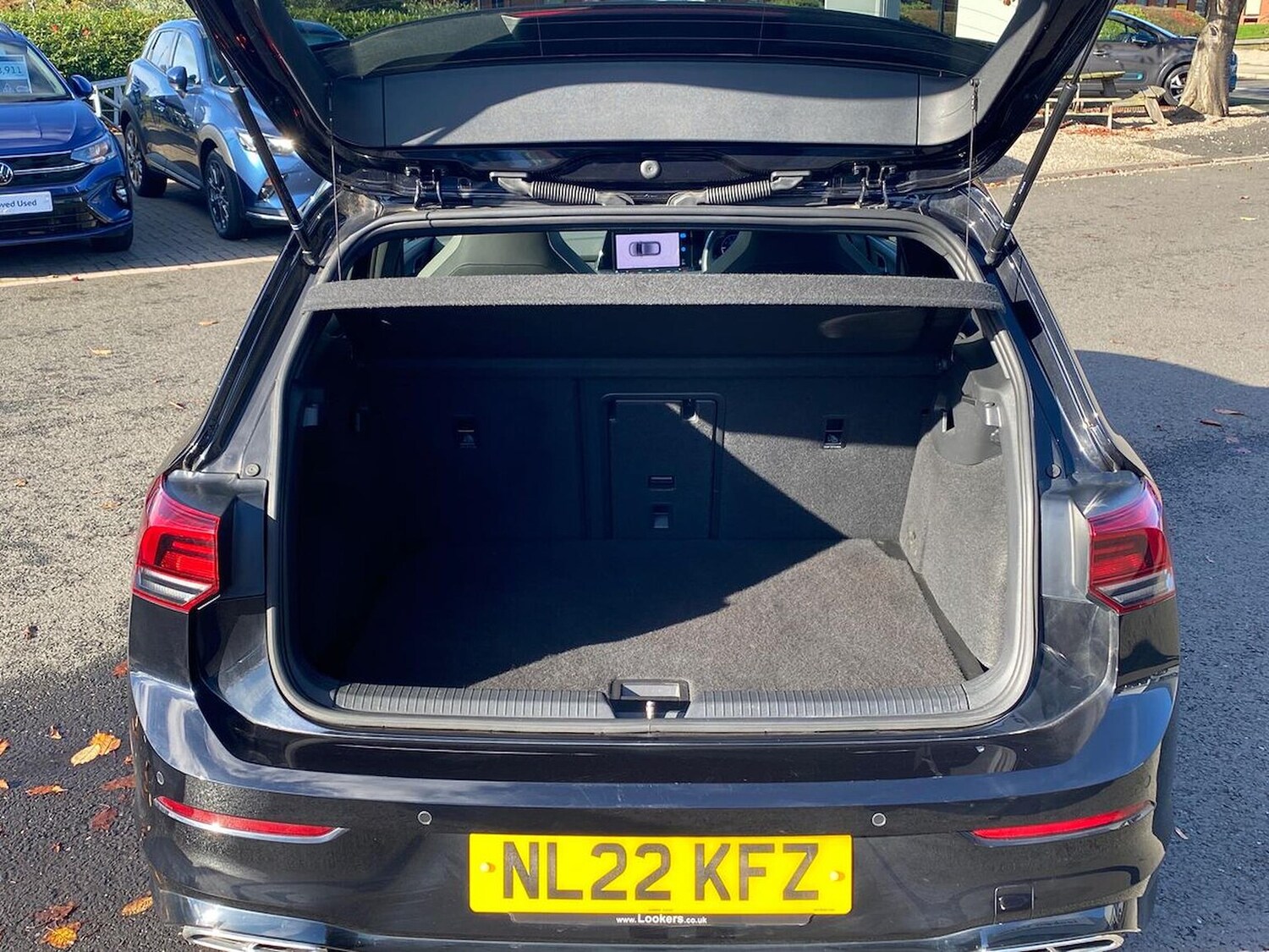 Used Volkswagen Golf 2022 for sale - 76383335: Photo 17