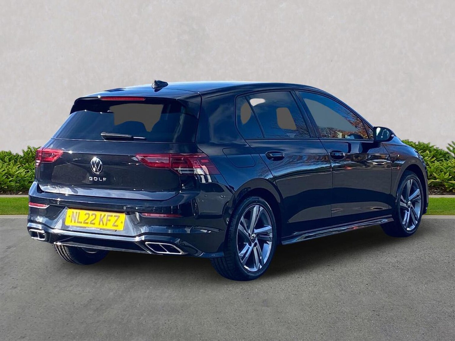 Used Volkswagen Golf 2022 for sale - 76383335: Photo 18