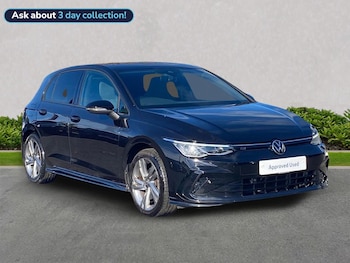 Used Volkswagen Golf 2022 for sale - 76383335: Photo