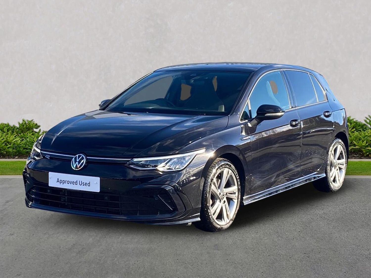 Used Volkswagen Golf 2022 for sale - 76383335: Photo 20