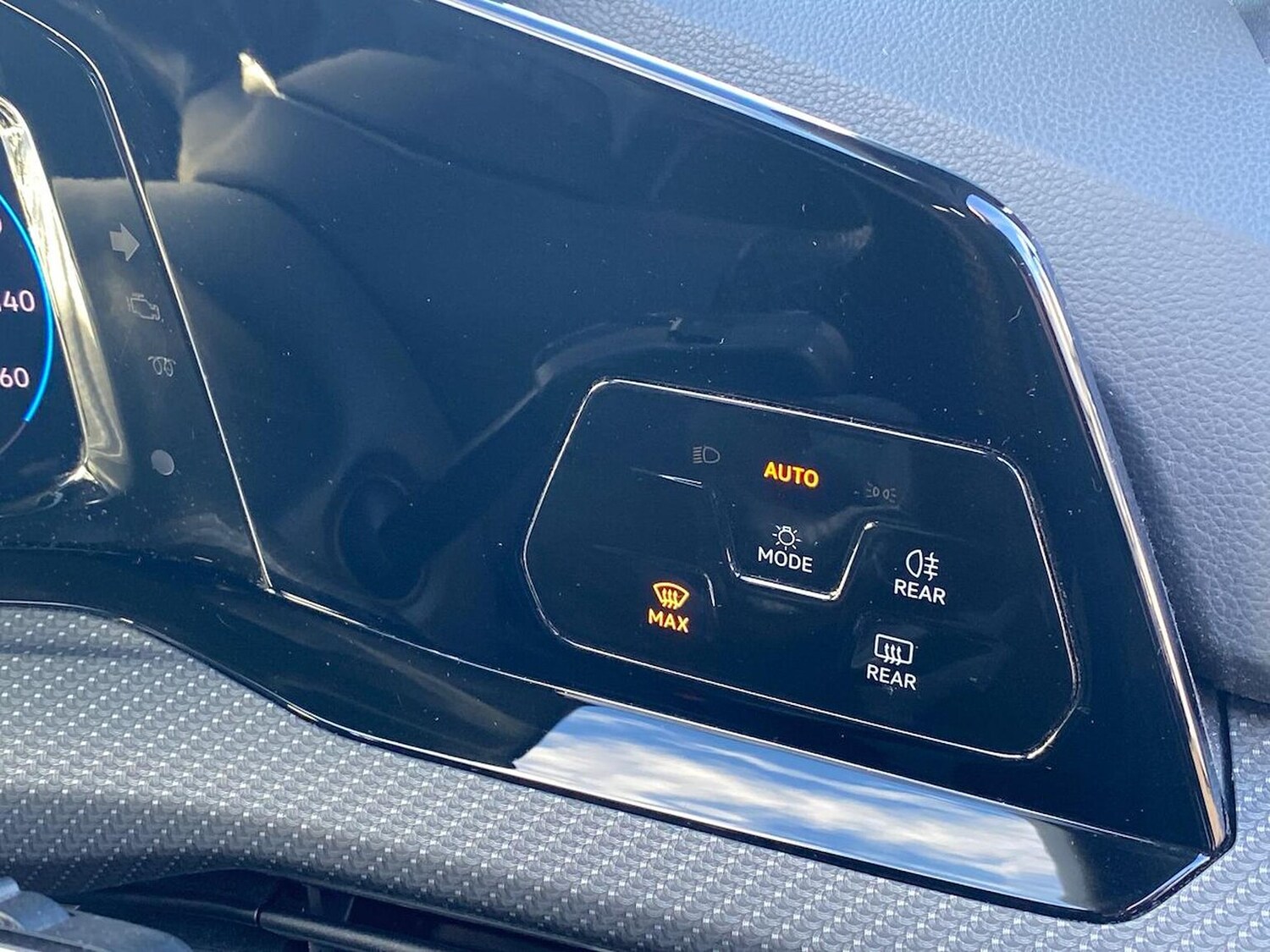 Used Volkswagen Golf 2022 for sale - 76383335: Photo 22