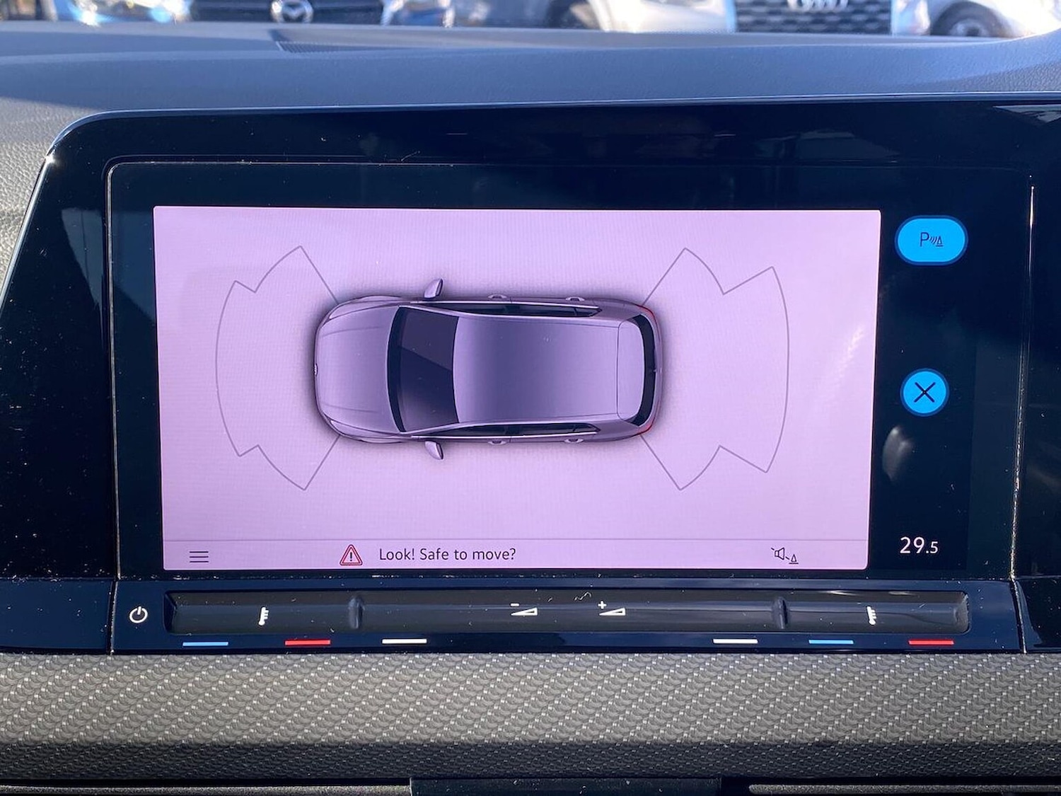 Used Volkswagen Golf 2022 for sale - 76383335: Photo 23