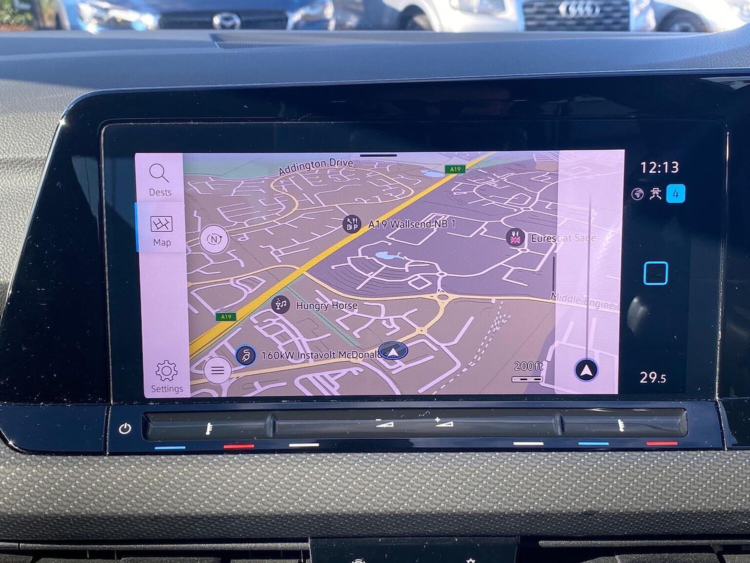 Used Volkswagen Golf 2022 for sale - 76383335: Photo 24