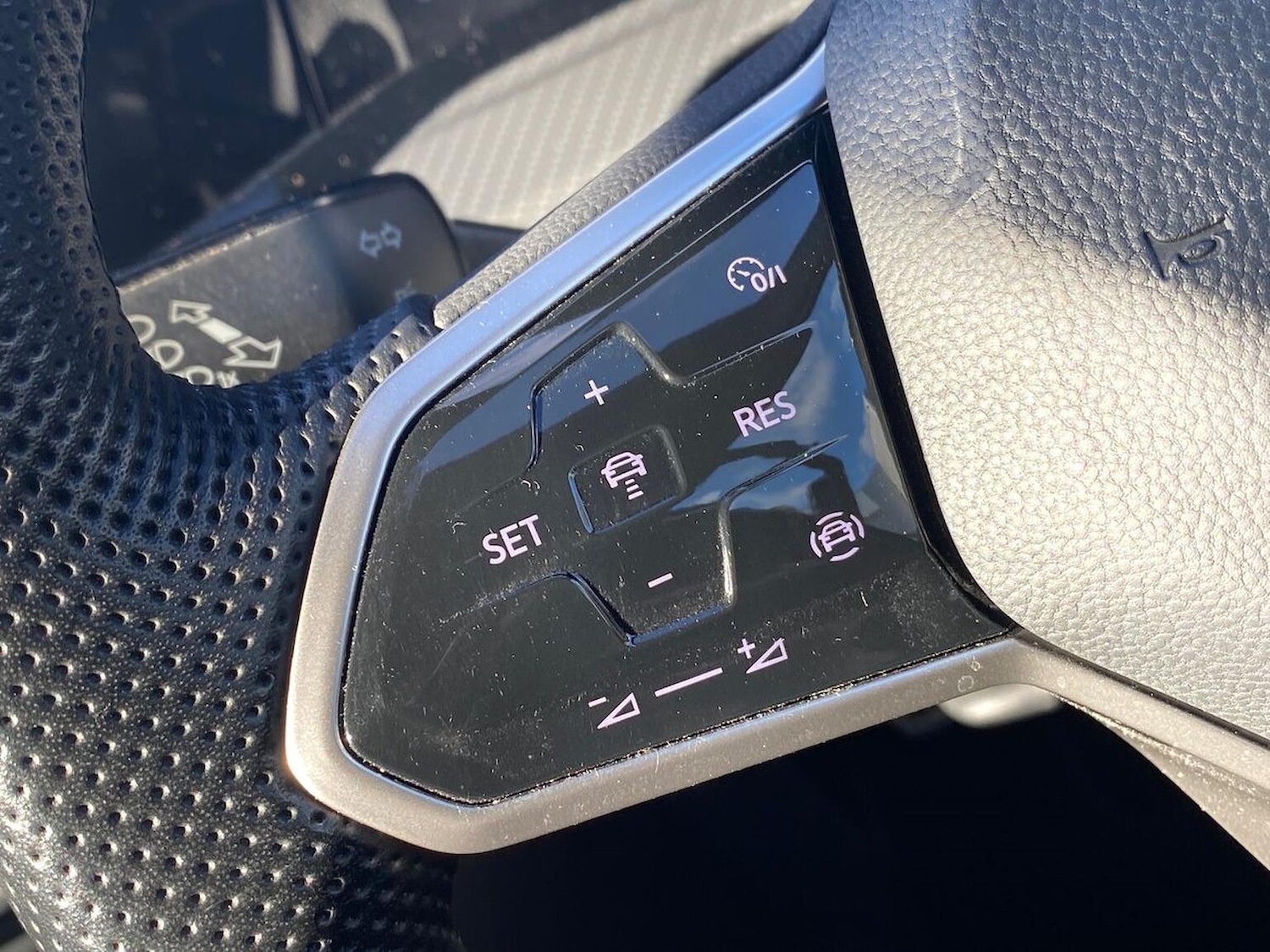 Used Volkswagen Golf 2022 for sale - 76383335: Photo 26