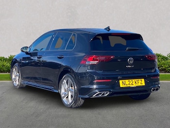 Used Volkswagen Golf 2022 for sale - 76383335: Photo