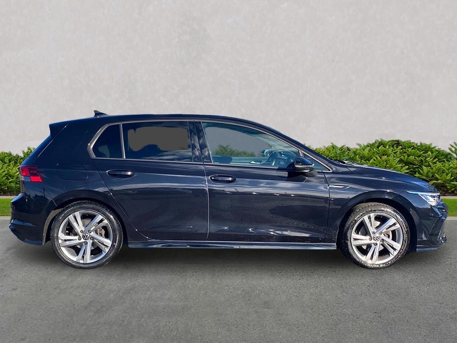 Used Volkswagen Golf 2022 for sale - 76383335: Photo 3