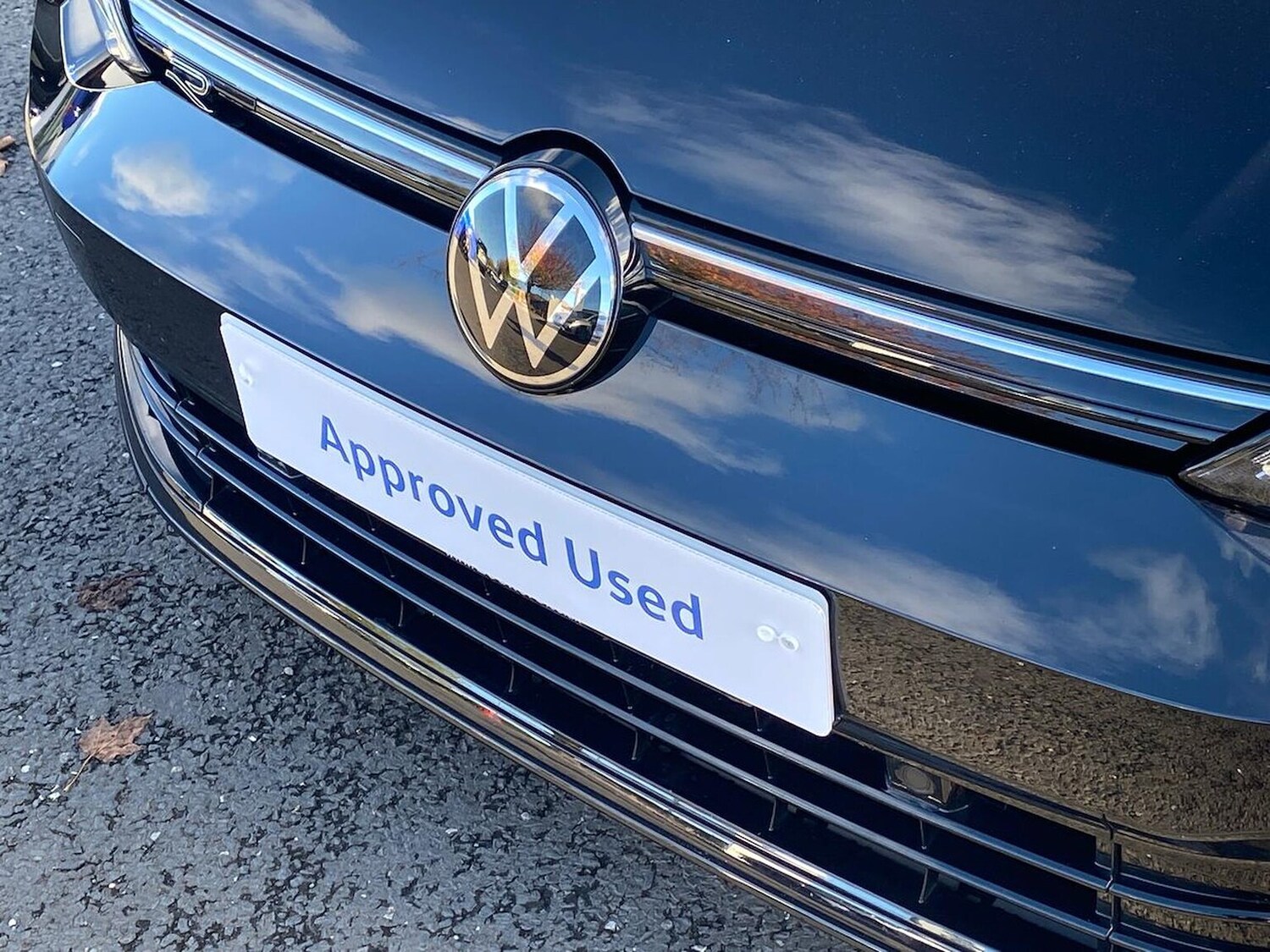 Used Volkswagen Golf 2022 for sale - 76383335: Photo 32