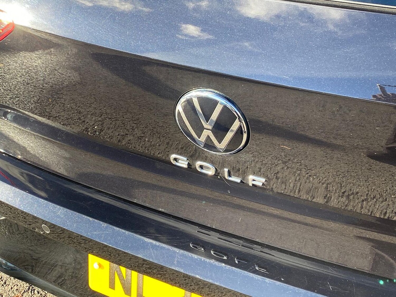 Used Volkswagen Golf 2022 for sale - 76383335: Photo 34