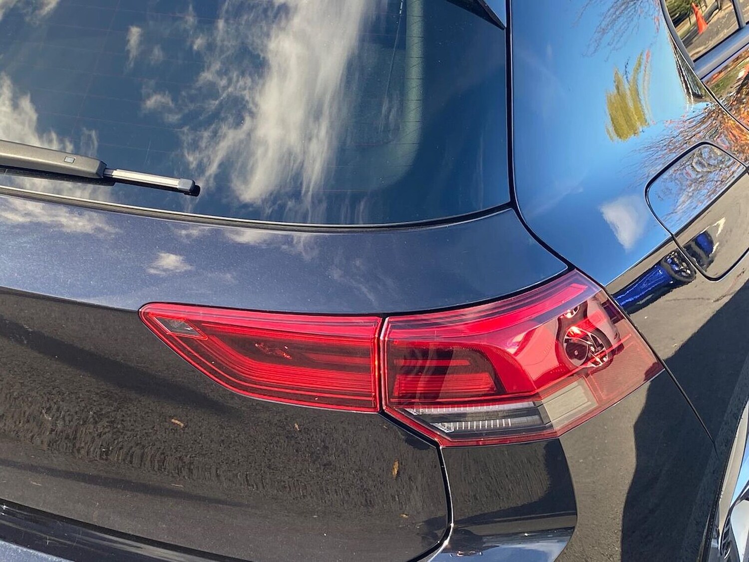 Used Volkswagen Golf 2022 for sale - 76383335: Photo 35