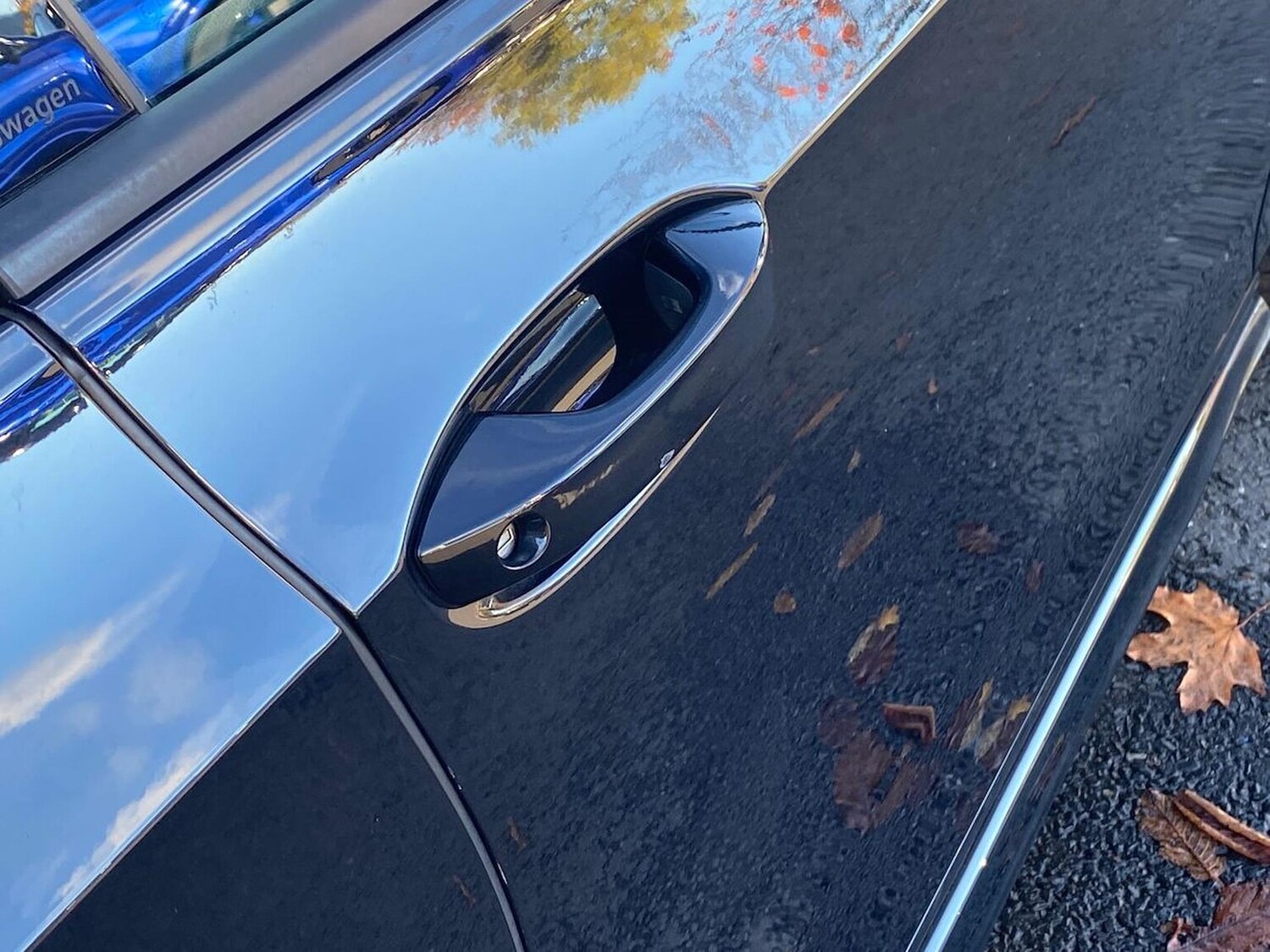 Used Volkswagen Golf 2022 for sale - 76383335: Photo 36