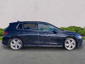 Used Volkswagen Golf 2022 for sale - 76383335: Photo