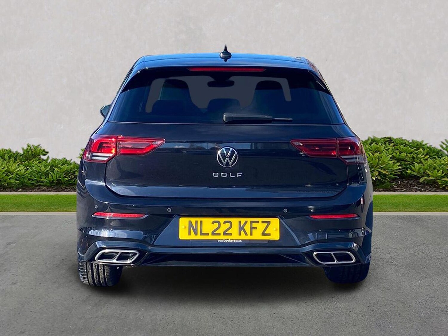 Used Volkswagen Golf 2022 for sale - 76383335: Photo 4