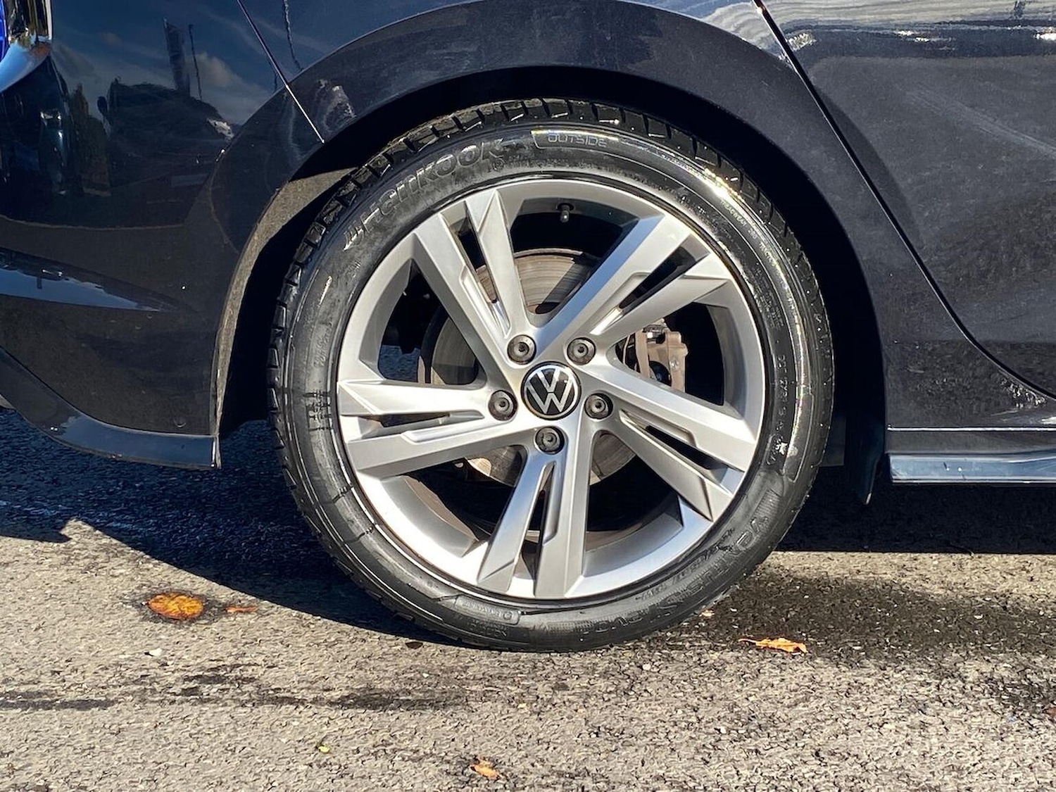 Used Volkswagen Golf 2022 for sale - 76383335: Photo 6