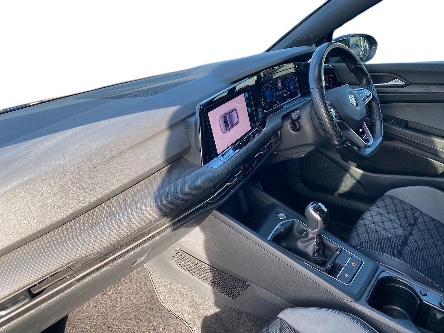 Used Volkswagen Golf 2022 for sale - 76383335: Photo 7