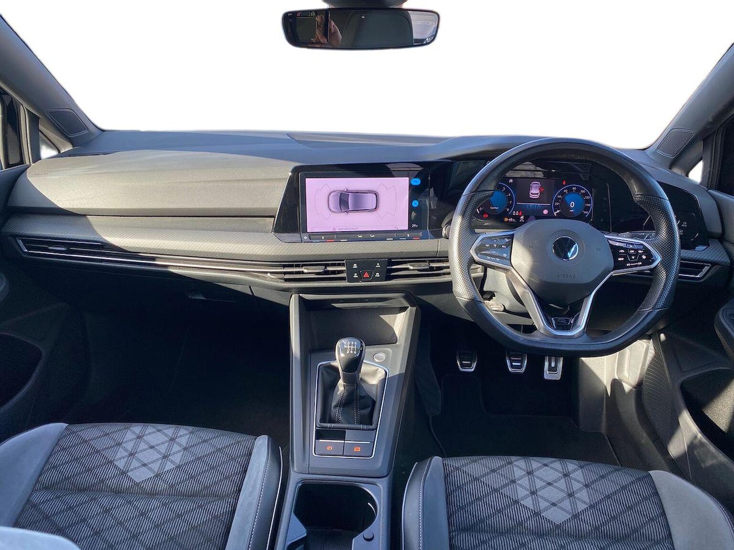 Used Volkswagen Golf 2022 for sale - 76383335: Photo 8