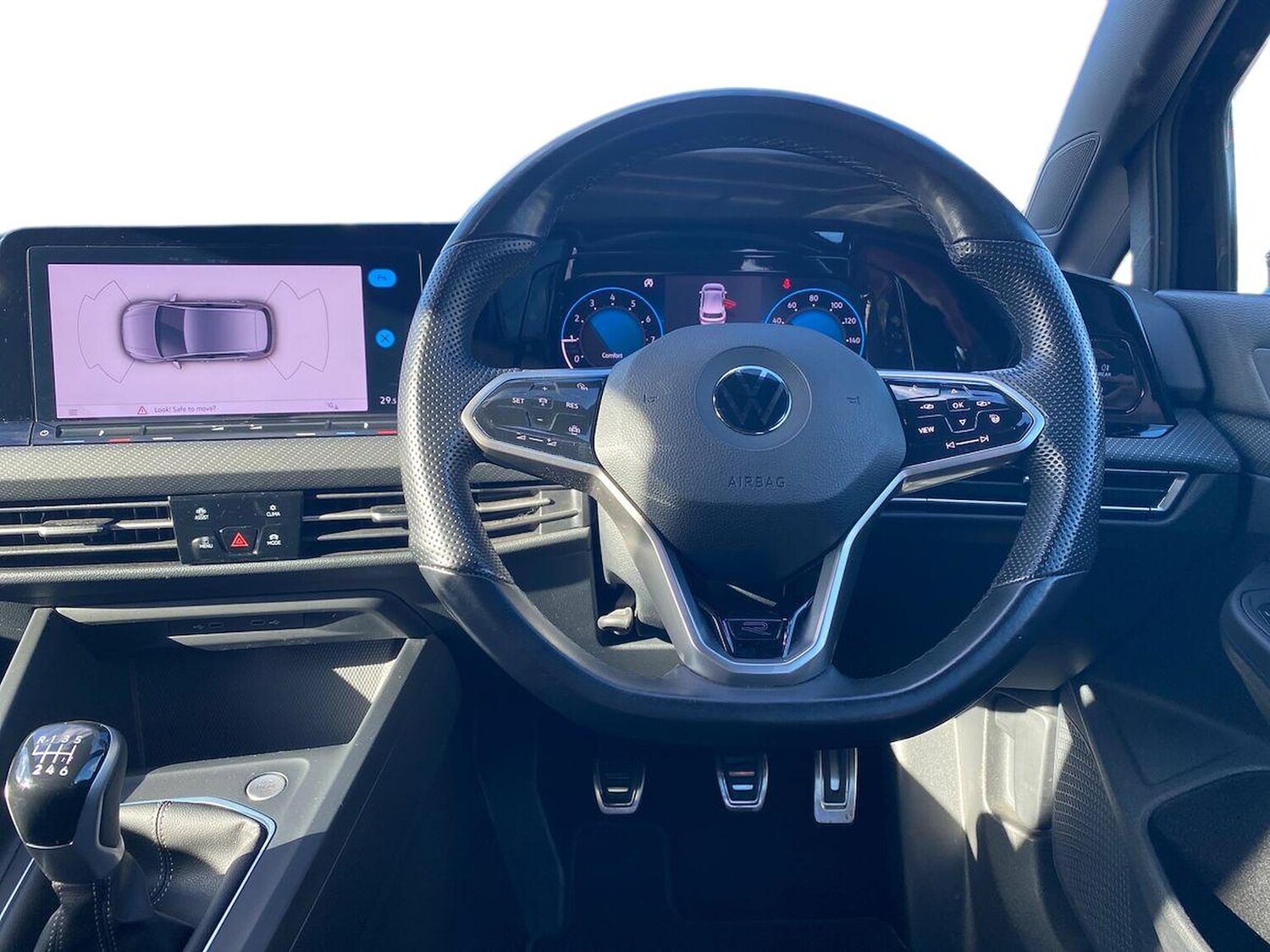 Used Volkswagen Golf 2022 for sale - 76383335: Photo 9