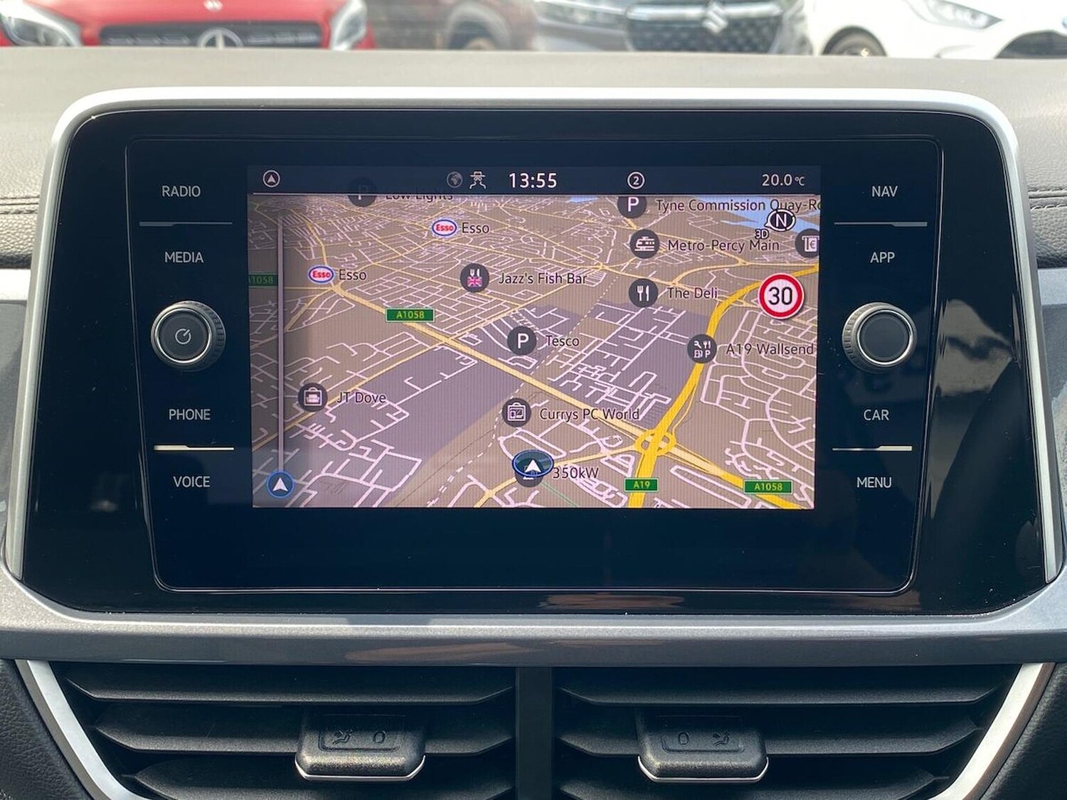 Vehicle 24