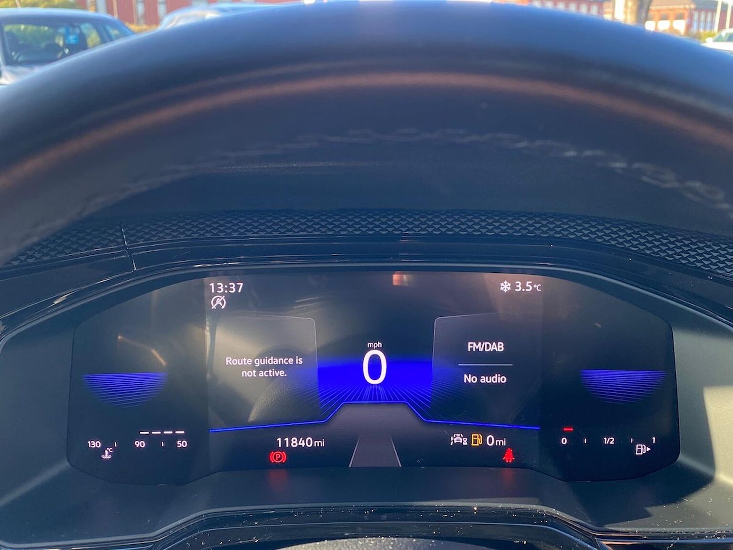 Used Volkswagen Polo 2023 for sale - 76821696: Photo 10