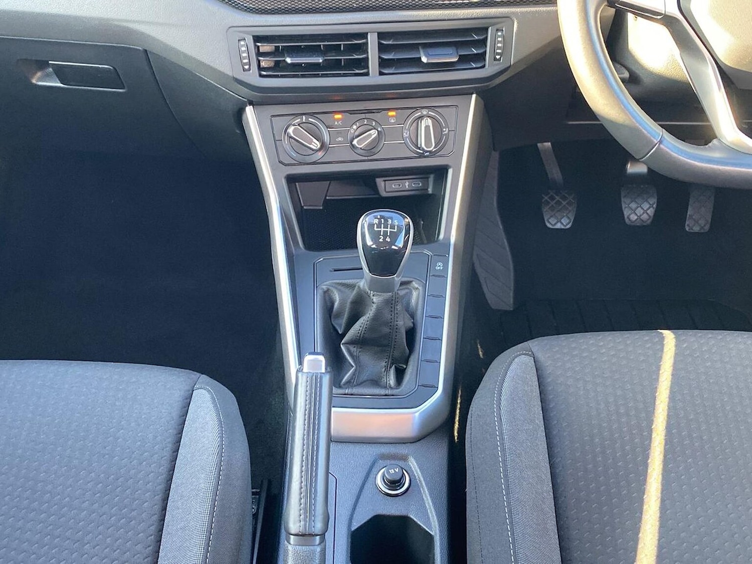 Used Volkswagen Polo 2023 for sale - 76821696: Photo 13