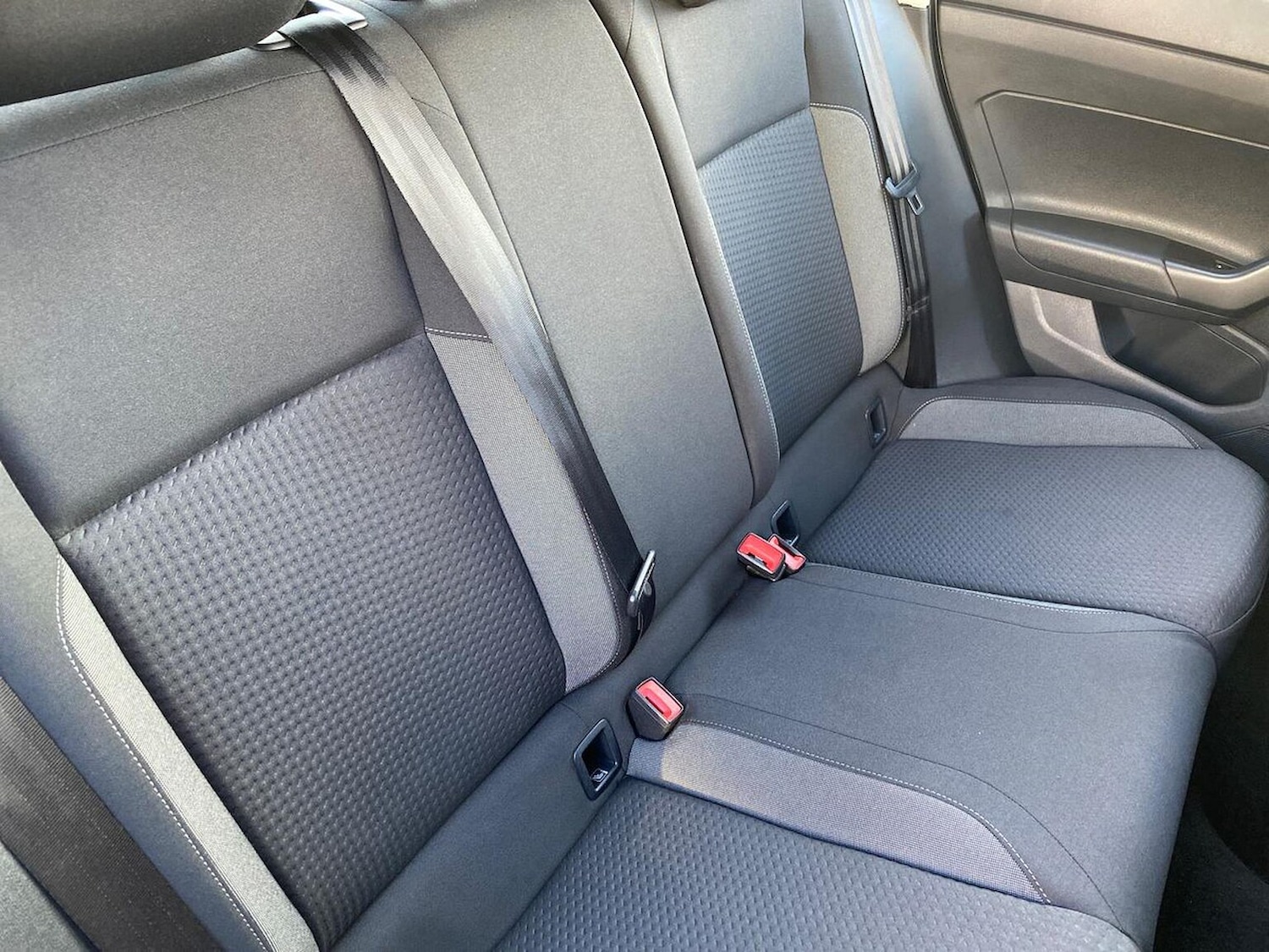 Used Volkswagen Polo 2023 for sale - 76821696: Photo 16