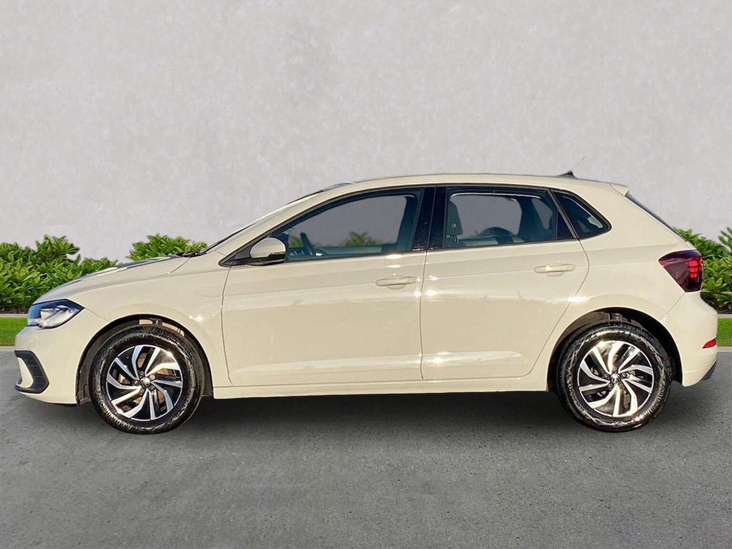 Used Volkswagen Polo 2023 for sale - 76821696: Photo 19