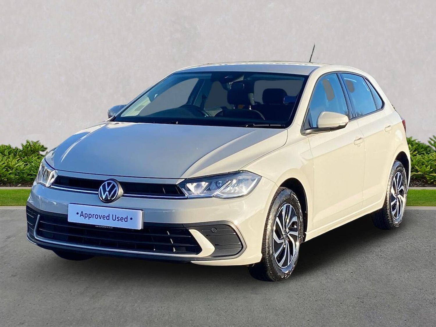 Used Volkswagen Polo 2023 for sale - 76821696: Photo 20