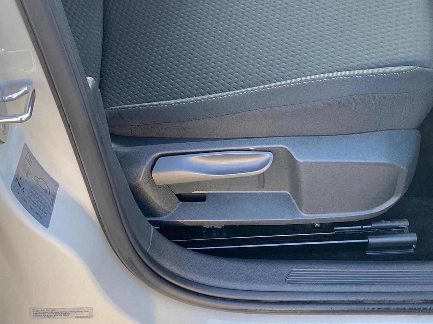 Used Volkswagen Polo 2023 for sale - 76821696: Photo 27