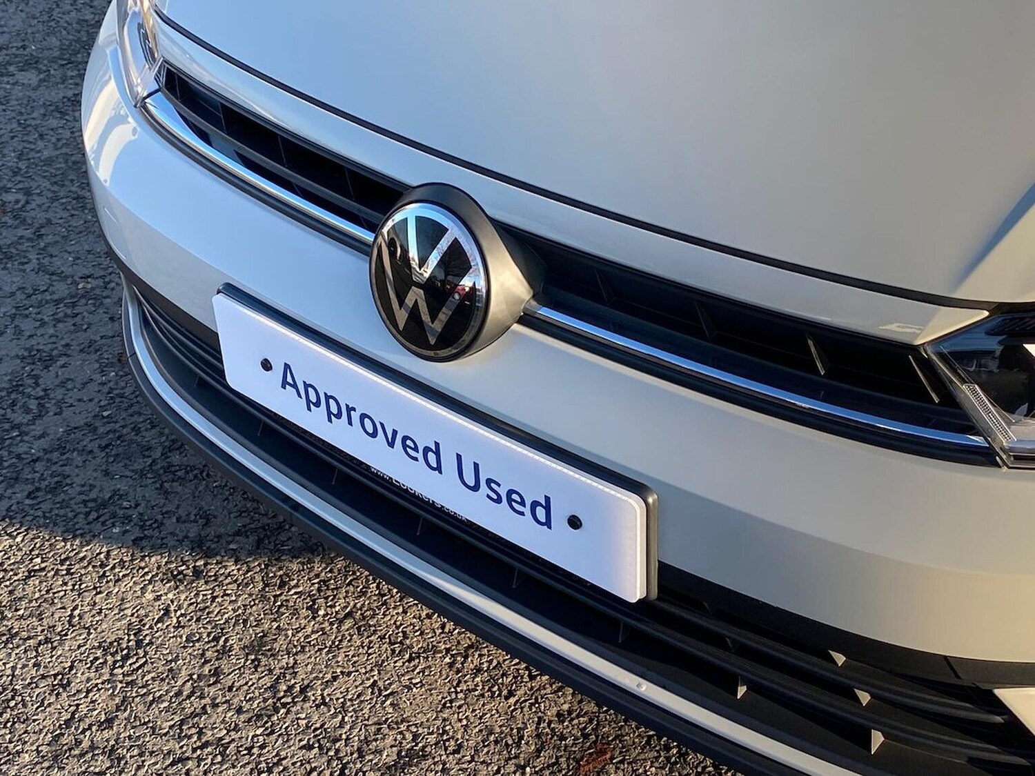 Used Volkswagen Polo 2023 for sale - 76821696: Photo 30