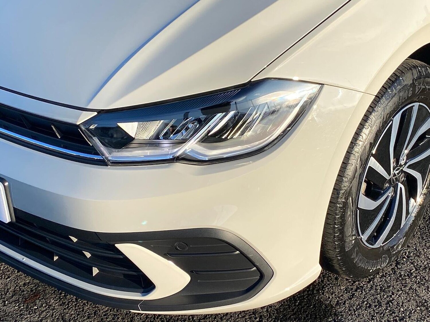 Used Volkswagen Polo 2023 for sale - 76821696: Photo 31