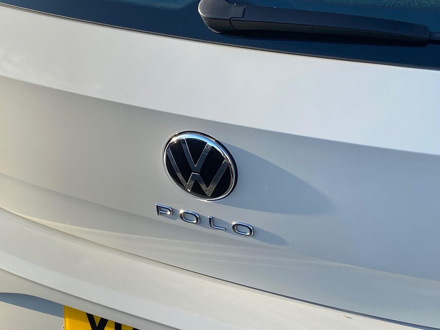 Used Volkswagen Polo 2023 for sale - 76821696: Photo 32