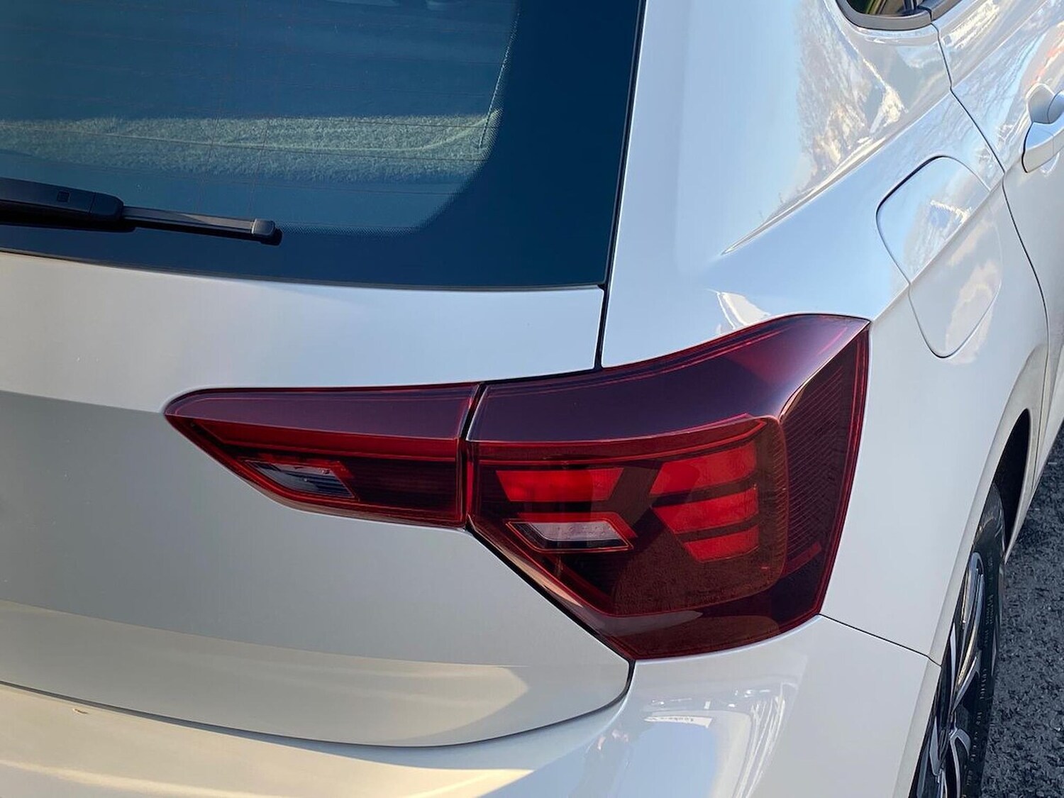 Used Volkswagen Polo 2023 for sale - 76821696: Photo 33