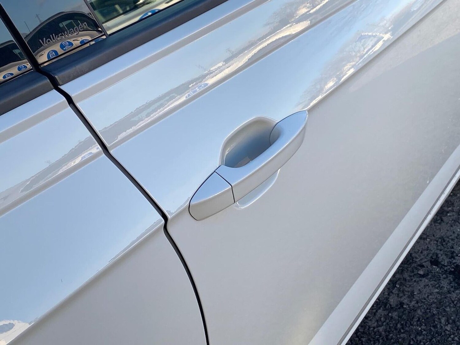 Used Volkswagen Polo 2023 for sale - 76821696: Photo 34