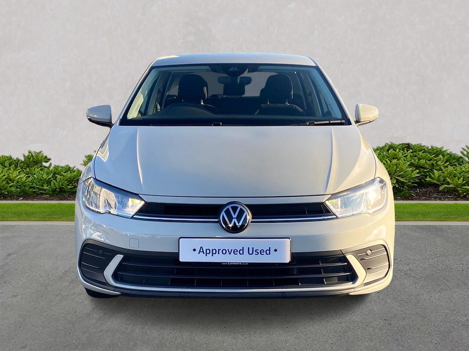 Used Volkswagen Polo 2023 for sale - 76821696: Photo 5