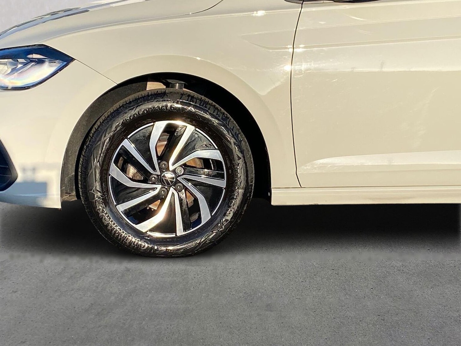 Used Volkswagen Polo 2023 for sale - 76821696: Photo 6