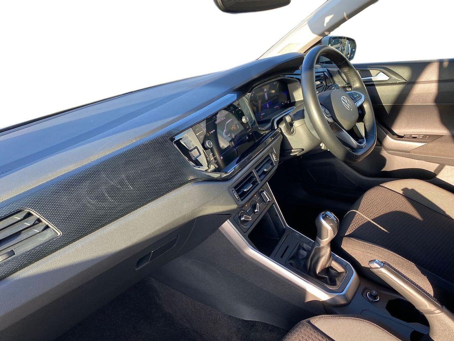 Used Volkswagen Polo 2023 for sale - 76821696: Photo 7