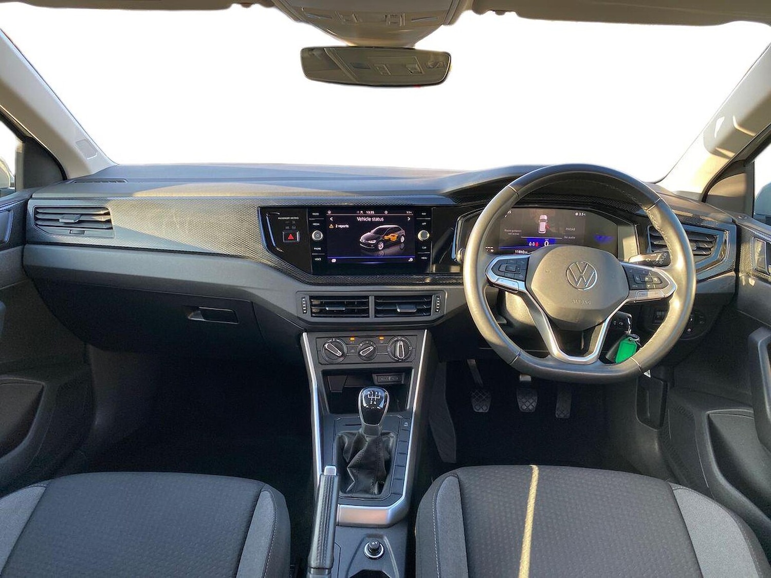 Used Volkswagen Polo 2023 for sale - 76821696: Photo 8